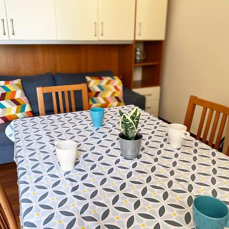 Anzio - Central And Comfortable Apartment Ngoại thất bức ảnh