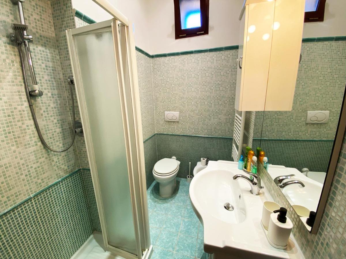 Anzio - Central And Comfortable Apartment Ngoại thất bức ảnh