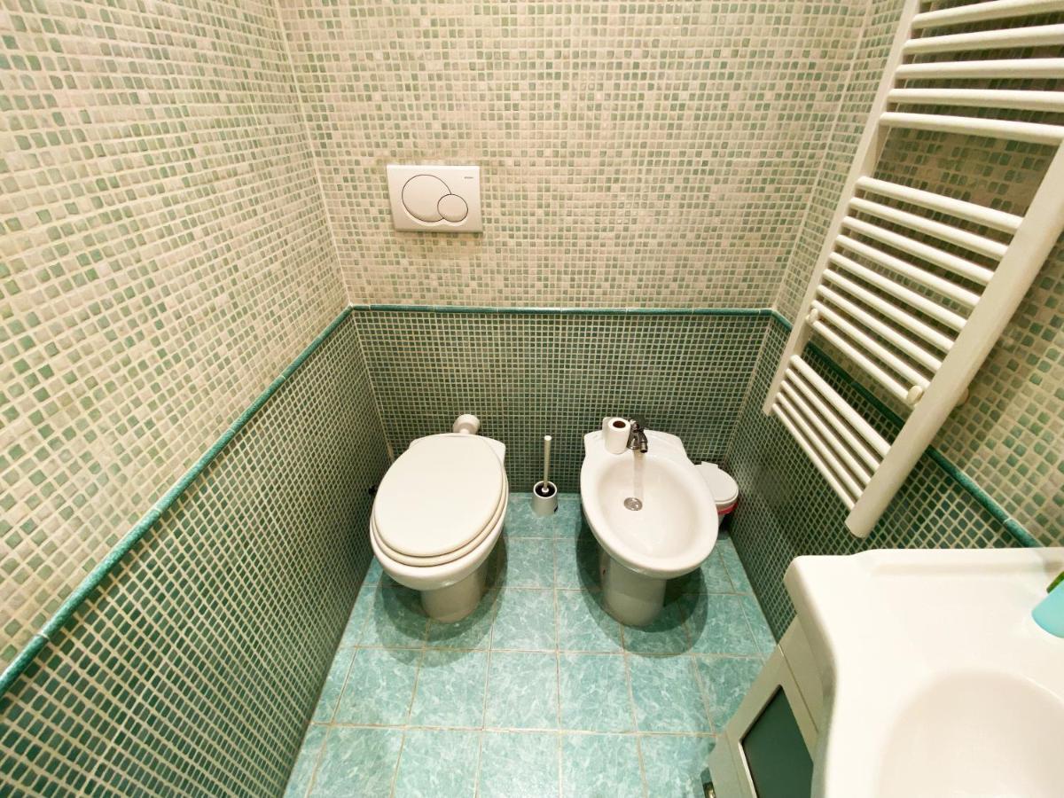 Anzio - Central And Comfortable Apartment Ngoại thất bức ảnh