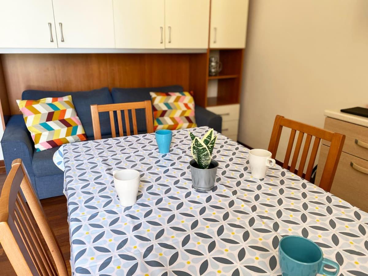 Anzio - Central And Comfortable Apartment Ngoại thất bức ảnh