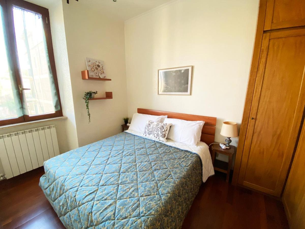 Anzio - Central And Comfortable Apartment Ngoại thất bức ảnh